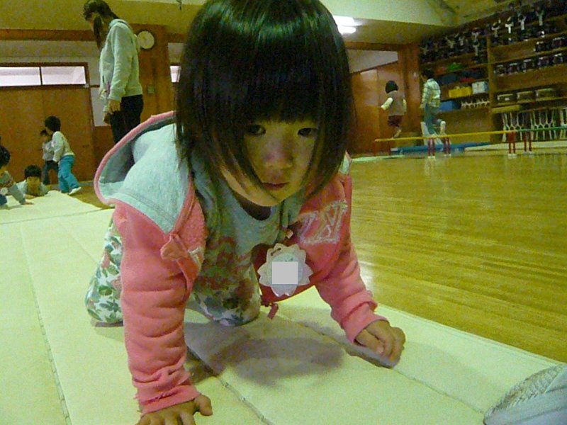 ３学期よりなかよし４組開設 新しいお友達がたくさん増えました